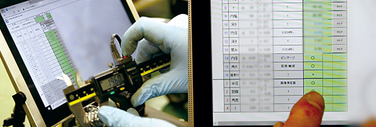 株式会社東日製作所様事例