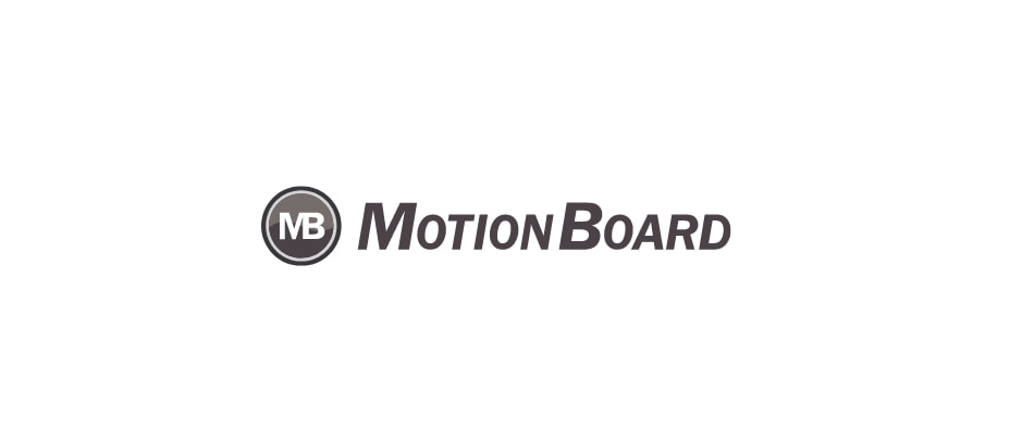MotionBoard・MotionBoard Cloudの写真