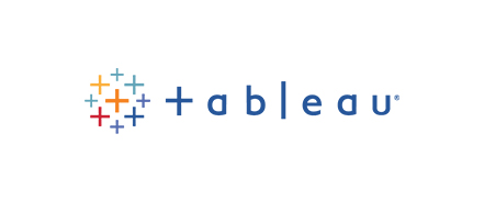 Tableauのロゴ