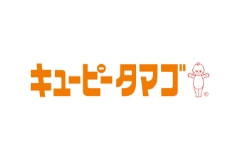 キユーピータマゴ株式会社のロゴ