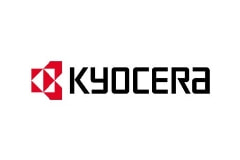 京セラ株式会社のロゴ