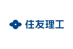 住友理工株式会社のロゴ
