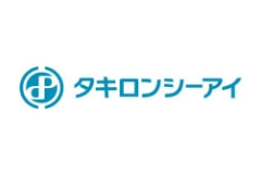 タキロンシーアイ株式会社のロゴ