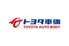 トヨタ車体株式会社のロゴ