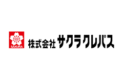 株式会社サクラクレパスのロゴ